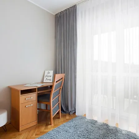 Elite Center Location Апартаменты