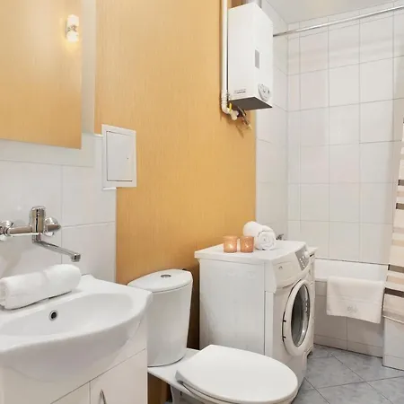 Apartment Elite Center Location *
