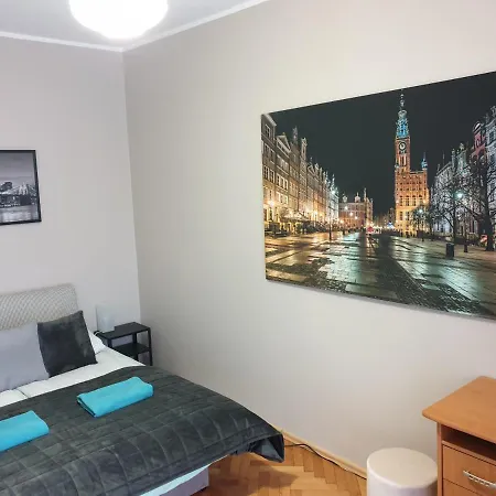 Elite Center Location Apartment *